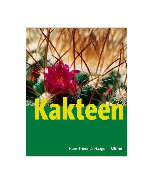 Kakteen.