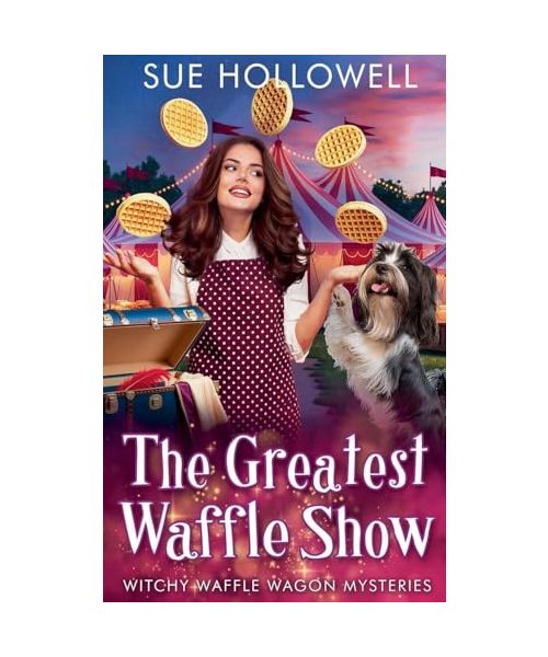 The Greatest Waffle Show