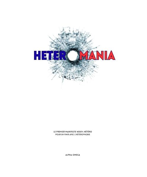 Hétéromania