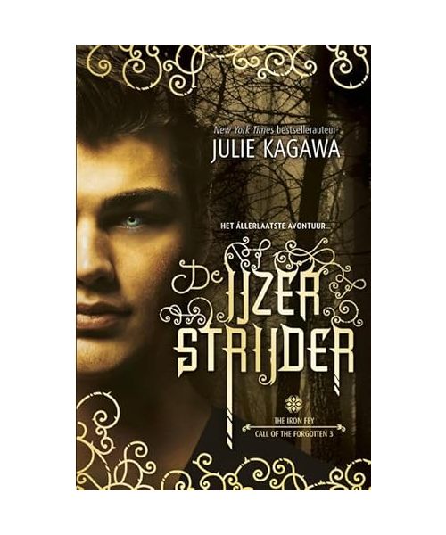De IJzerstrijder