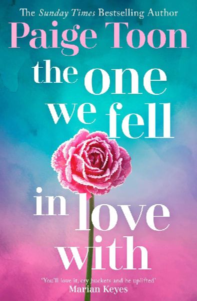 The One We Fell in Love With