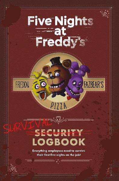 Five Nights at Freddy's
