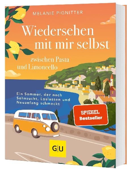 Wiedersehen mit mir selbst zwischen Pasta und Limoncello