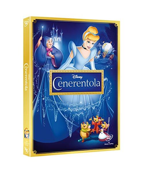 Cenerentola (Special Edition) [Italia] [DVD]