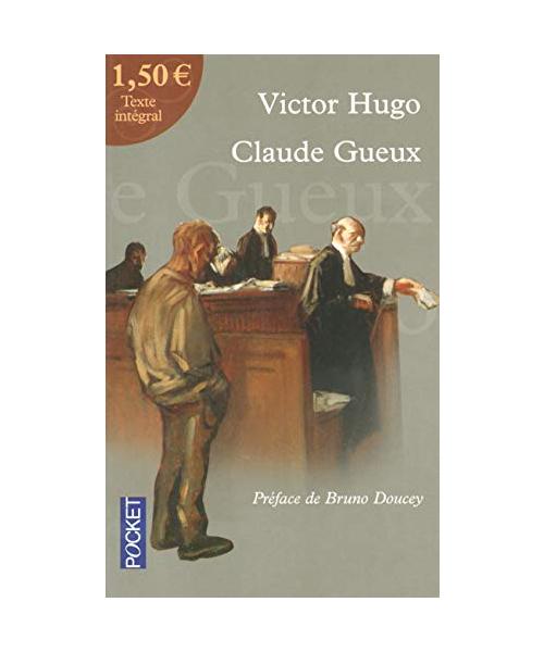Claude Gueux à 1,55 euros
