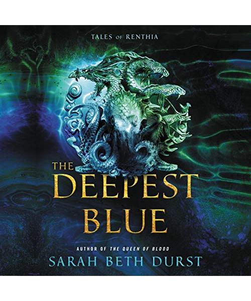 The Deepest Blue: Tales of Renthia