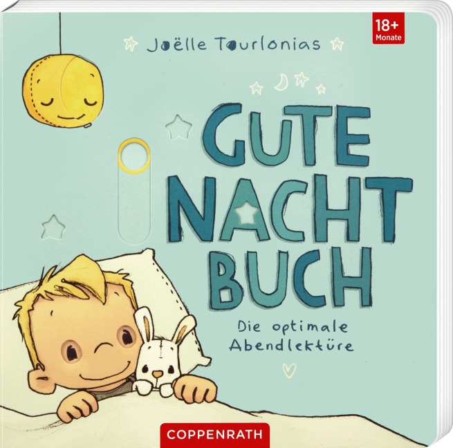 Gute Nacht Buch
