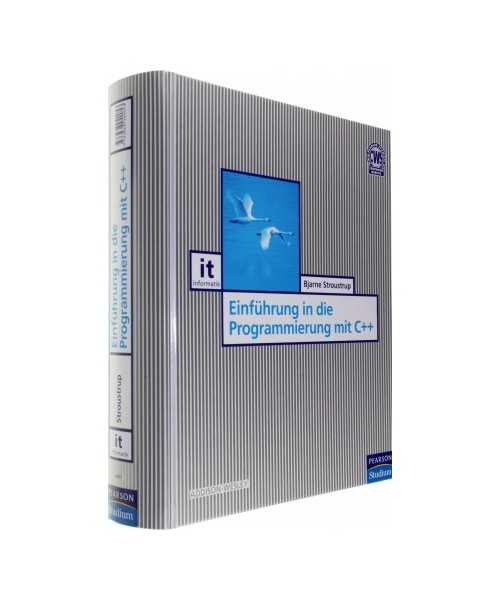 Einführung in die Programmierung mit C++
