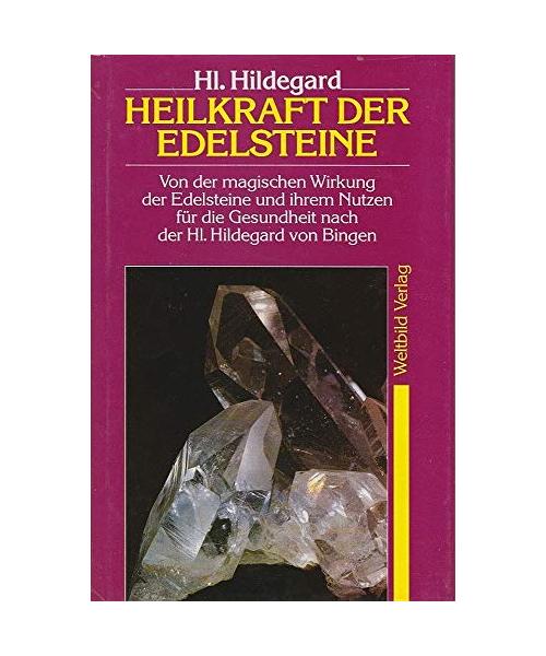 Heilkraft der Edelsteine