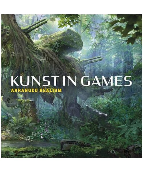 Kunst in games: arranged realism