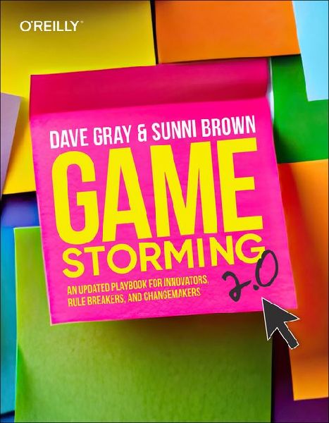 Gamestorming 2.0