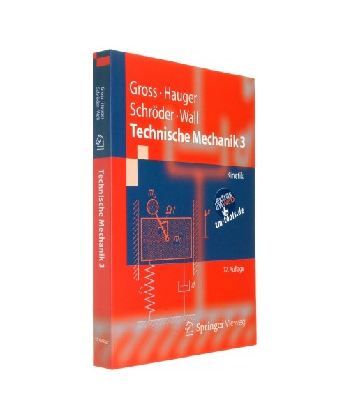 Technische Mechanik 3