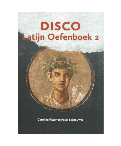 Disco Oefenboek 2 Latijn