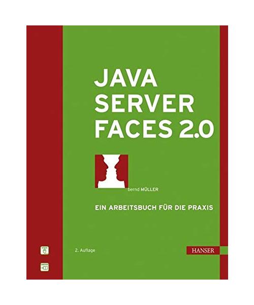 JavaServer Faces