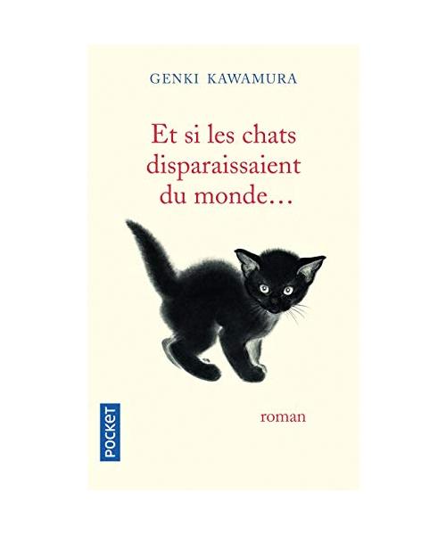 Et si les chats disparaissaient du monde...