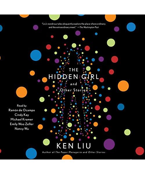 The Hidden Girl and Other Stories