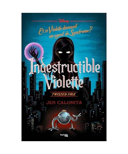 Twisted Tale - Indestructible Violette