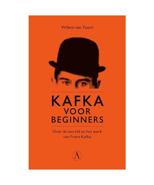 Kafka voor beginners: over de wereld en het werk van Franz Kafka