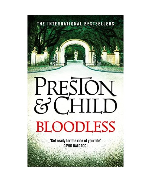 Bloodless