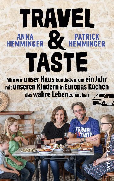 Travel & Taste