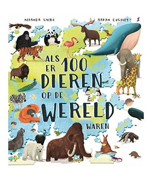 Als er 100 dieren op de wereld waren (Als er 100 waren)