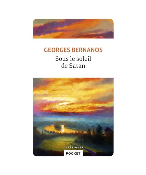 Sous le soleil de Satan