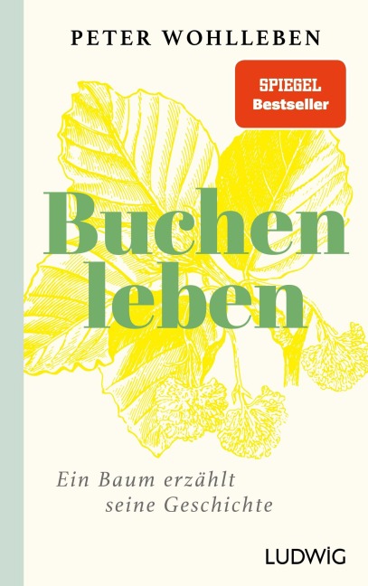 Sonderedition: Buchenleben: Ein Baum erzählt seine Geschichte - SPIEGEL Bestseller
