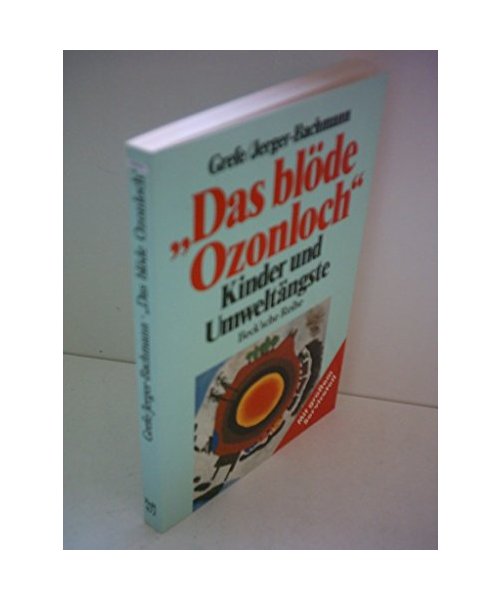 Das blöde Ozonloch