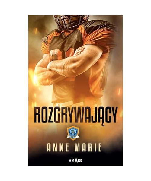 Rozgrywający