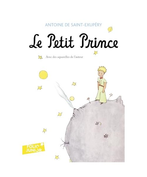 Le Petit Prince