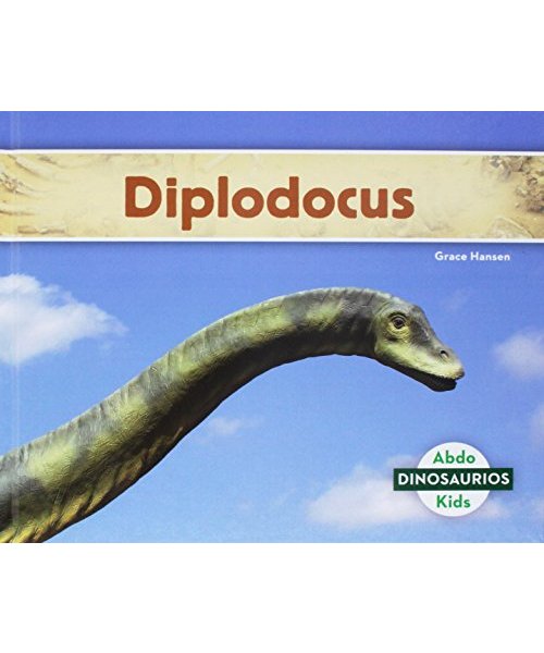 Diplodocus (Diplodocus) (Spanish Version)