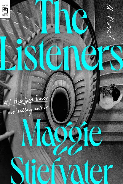 The Listeners