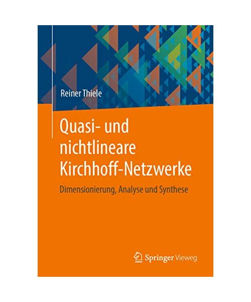 Quasi- und nichtlineare Kirchhoff-Netzwerke