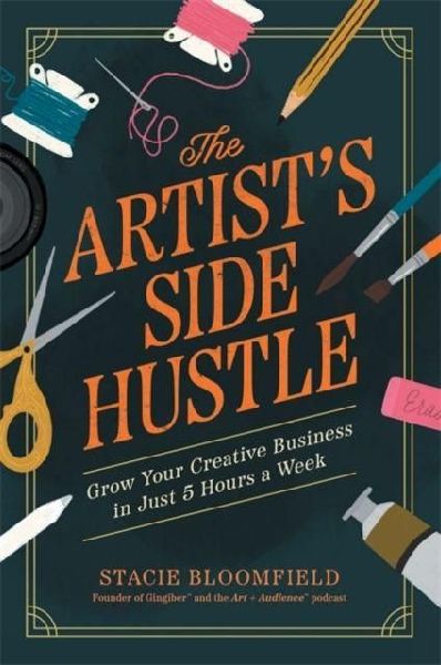 The Artist's Side Hustle