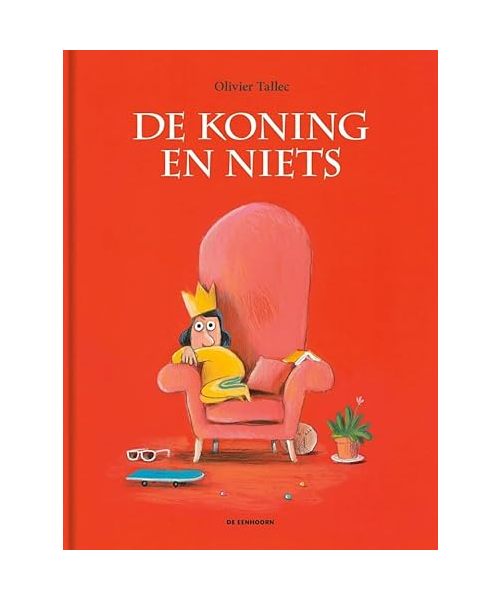 De koning en niets