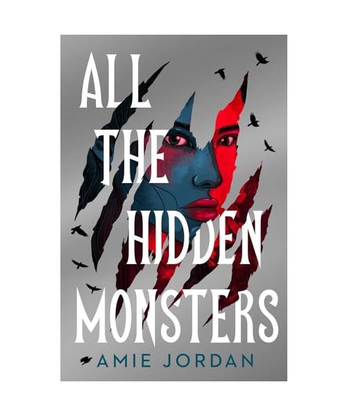 All the Hidden Monsters