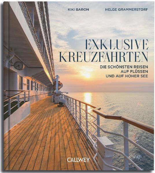 Exklusive Kreuzfahrten