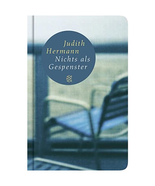Nichts als Gespenster