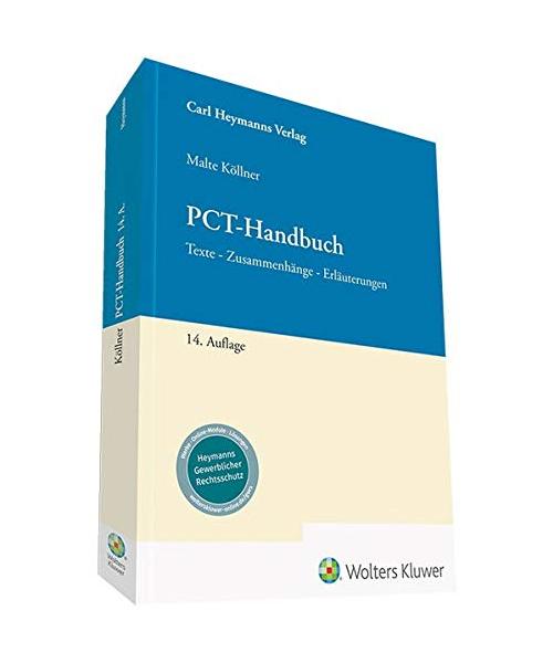 PCT-Handbuch