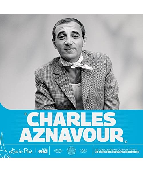Live in Paris (Musicorama)