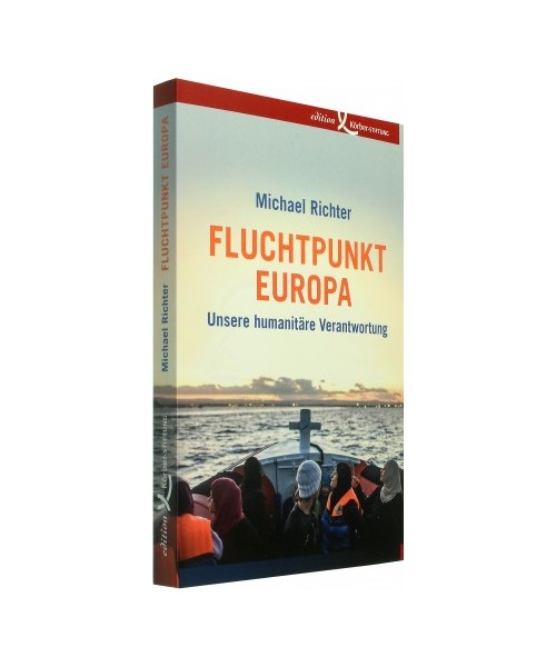 Fluchtpunkt Europa