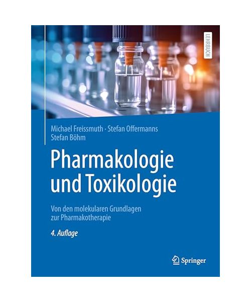 Pharmakologie und Toxikologie