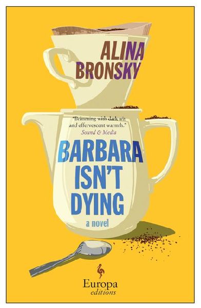Barbara Isn't Dying