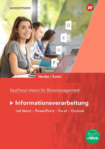 Kaufmann/Kauffrau für Büromanagement