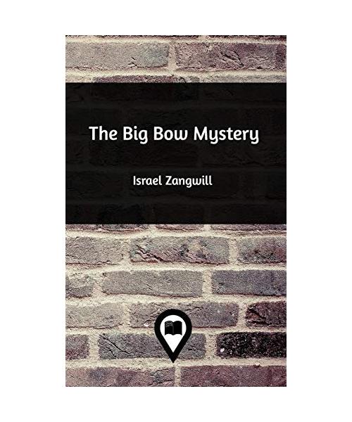 The Big Bow Mystery