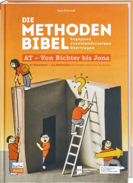 Die Methodenbibel Band 3