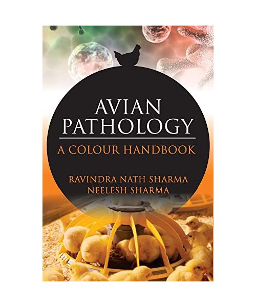 Avian Pathalogy