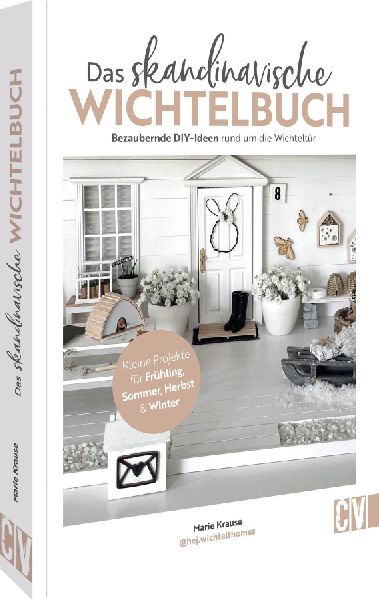 Das skandinavische Wichtelbuch
