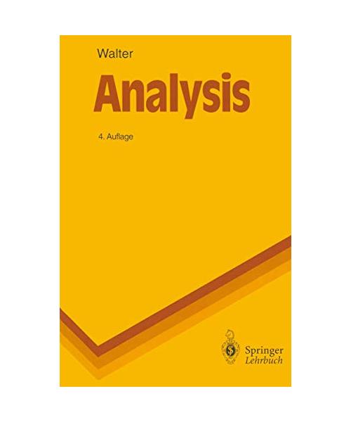 Analysis 2