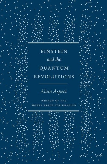 Einstein and the Quantum Revolutions